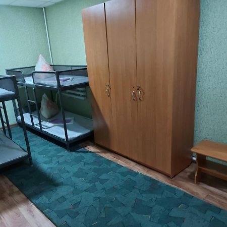 Мини-Отель "Алатау",Хостел Pavlodar Exterior photo