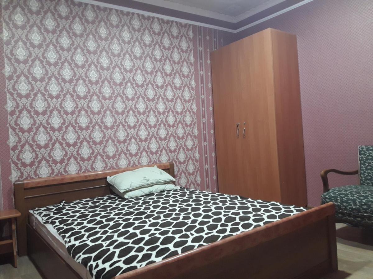 Мини-Отель "Алатау",Хостел Pavlodar Exterior photo